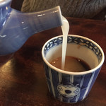 蕎麦 ふじおか - 