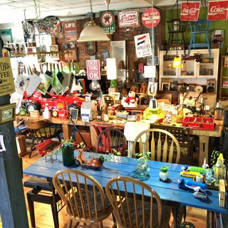 ガレージ ボックス_2