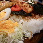 ぼんじり 泉大津店