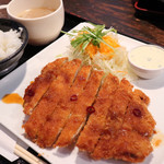 ぼんじり 泉大津店