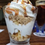 クリオロ - ガイアパフェ