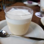 クリオロ - チーズプリン