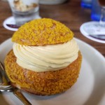 クリオロ - シューマンゴー