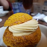 クリオロ - シューマンゴー