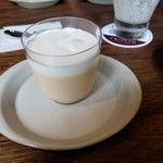 クリオロ - チーズプリン