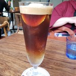 クリオロ - トニックエスプレッソ