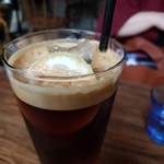 クリオロ - トニックエスプレッソ