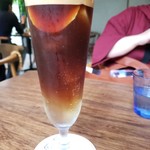 クリオロ - トニックエスプレッソ