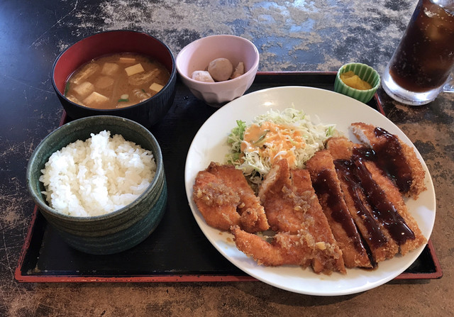わからん 北野白梅町 定食 食堂 食べログ わからん 北野白梅町 定食 食堂 食べログ