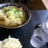 松家うどん