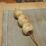 鳥しき - うずら