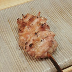 鳥しき - せせり