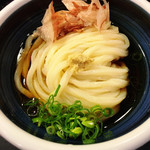 本格手打うどん おか泉 - 