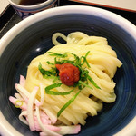 本格手打うどん おか泉 - 