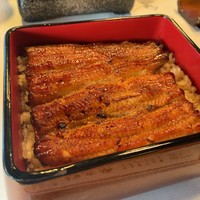 鰻割烹 伊豆栄 本店 - 