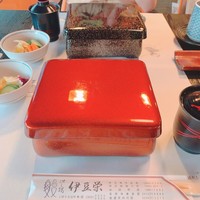 鰻割烹 伊豆栄 本店 - 