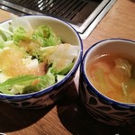 表参道焼肉 KINTAN - 