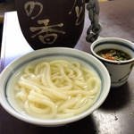 釜あげうどん 長田 in 香の香 - 