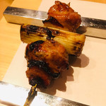 YAKITORI　田崎 - 