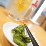 札幌ザンギ本舗 - メガ極旨レモサワ(= ´∀´)ﾉ凵゛