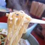 Ramen Chinraku - 