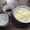 釜あげうどん 長田 in 香の香