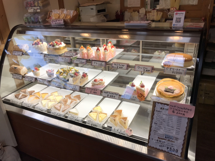 堺・泉南で人気の喫茶店 ランキングTOP20 | 食べログ