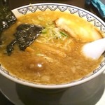 東京豚骨拉麺 ばんから - 