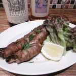 ラ ピニャータ - マンジャエベイビー