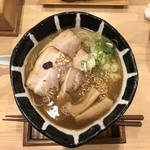 ラーメン考房 平成呈 - 