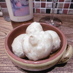 ラ ピニャータ - ピットレ