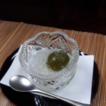 美加登家 - 青梅の甘露煮