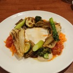 リストランテ野呂 - 