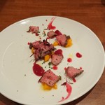 リストランテ野呂 - 