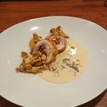 リストランテ野呂 - 