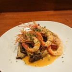 リストランテ野呂 - 