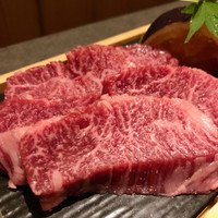 焼肉会席 舌牛 銀座店 - 