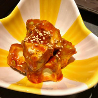 焼肉会席 舌牛 銀座店 - 