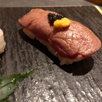 焼肉会席 舌牛 銀座店 - 