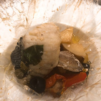 LAZOR GARDEN DINING - 