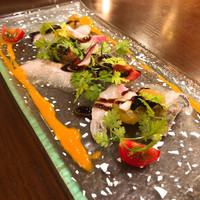 LAZOR GARDEN DINING - 