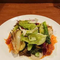 リストランテ野呂 - 