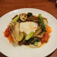 リストランテ野呂 - 