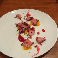 リストランテ野呂 - 