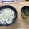 讃岐うどん 上原屋本店