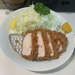 Tonkatsu Aoki - 