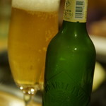 Takasago Sha - 瓶ビール（ハートランド）
