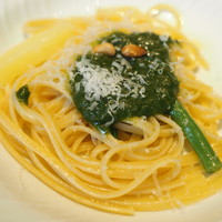 La Brianza - ジェノベーゼ・スパゲットーネ