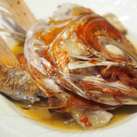 La Brianza - 金目鯛と新玉ねぎとジャガイモの濃厚スープ