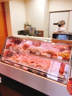 KARUIZAWA DELICA TESSEN